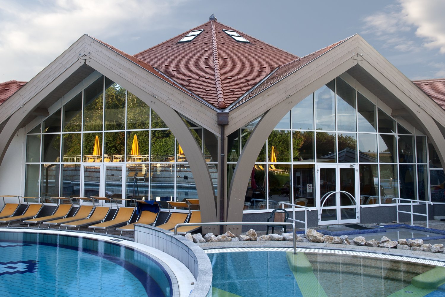 Kolping Family Resort ****s