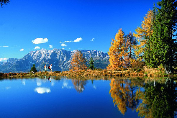 &copy; Atelier Oczlon/TVB Sankt Johann-Alpendorf